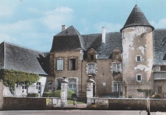 Manoir