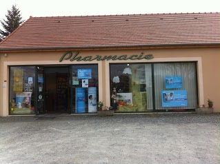 Pharmacie Denis