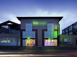 Hotel ibis Styles Bourg en Bresse