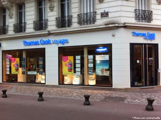 Thomas cook