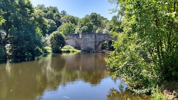 Auberge du Vieux Pont