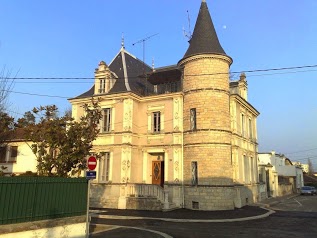 Villa François 1er - Chambre d'Hôtes