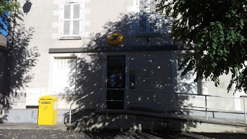 La Poste