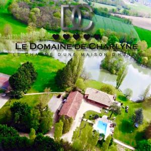 Le Domaine de Charlyne