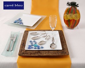 Carré Bleu Location