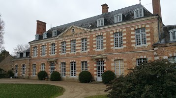 Château de la Giraudière