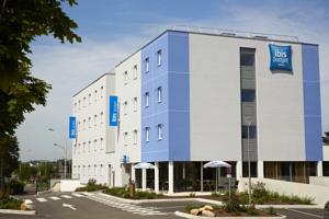 Hotel ibis budget Chalon Sur Saone Nord