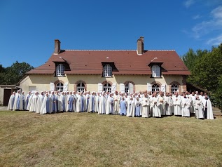 Magdala Fraternité Jérusalem