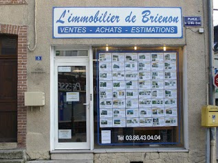 L'Immobilier de Brienon