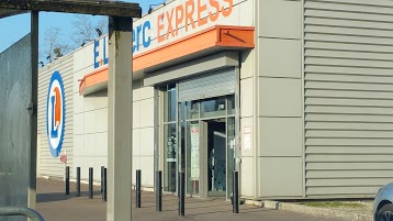 E.Leclerc Express