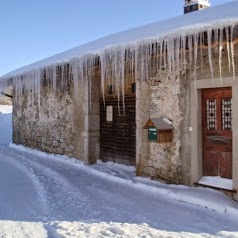 Les prés volants - Chambres d'hôtes - Haut-Jura - Les Bouchoux - La Pesse