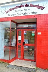 La Boucherie du Bassigny