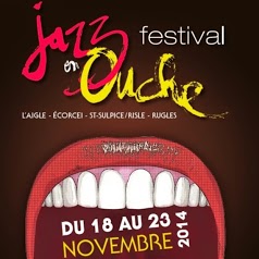 Jazz en Ouche Festival