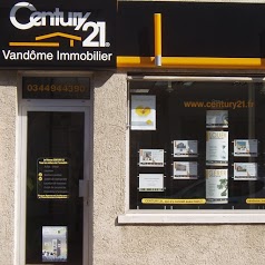 Century 21 Vandome Immobilier Sarl