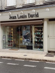 Jean Louis David - Coiffeur Villers cotteret