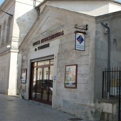 Office de tourisme de Retz-en-Valois Villers-Cotterêts