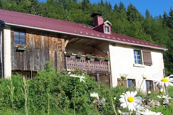 Gite de groupes Jura - Chez Verguet