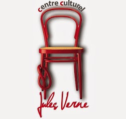 Centre Culturel Jules Verne