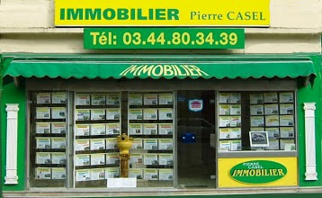 Agence immobilere Pierre CASEL