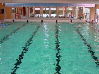 Piscine Grandvilliers