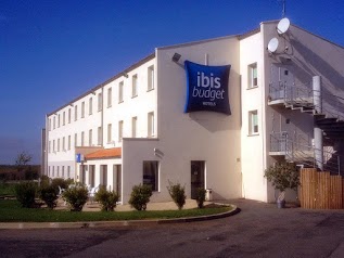 Hotel ibis budget Niort