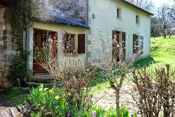 Gîte Les Marcholières