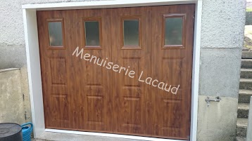 Lacaud Menuiserie SARL