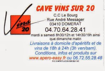 Cave Aux Vignobles du Bordelais