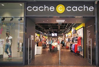 Cache Cache