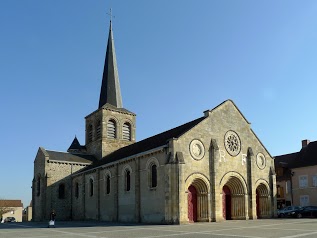 Paroisse St Francois d'Assise