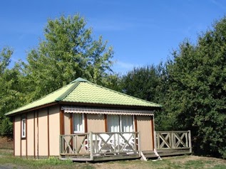 Camping du Lac 