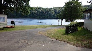 Camping de Fougères