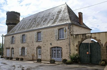 Chambres d'hôtes Le Nid des 2 Creuse