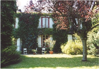 Veï Lou Quéri - Chambres et Table d'Hôte - Creuse, Limousin