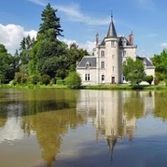 Camping du Château de Poinsouze