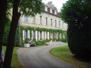 Château de Longeville