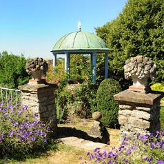 Les Jardins Henri Le Sidaner