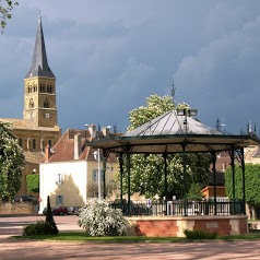 clos de l'argolay