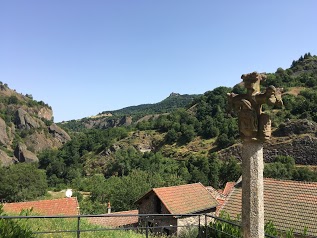 Eglise de Monistrol-d’Allier