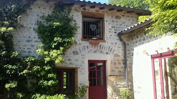 Hameau d'Amignié