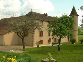 Gite et chambres d'hotes de l'ancien chateau