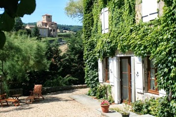 Le moulin de saint jacques