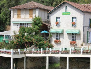 Restaurant du Barrage