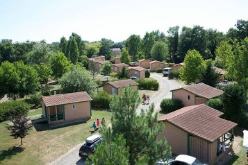 Camping Champ d'été