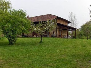 Gîte du Mont - Bresse