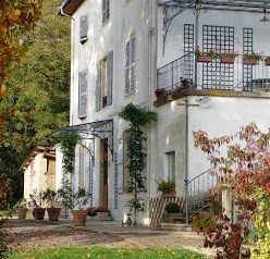 Maison d'hôtes Les Darbonnets