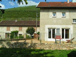 Gîte du Mont Myon