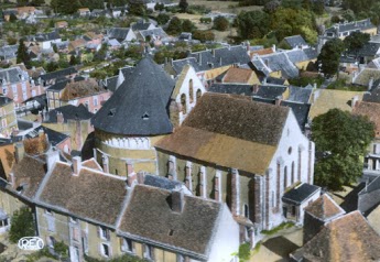 Basilique Saint-Étienne