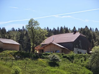 La Pourvoirie haut jura