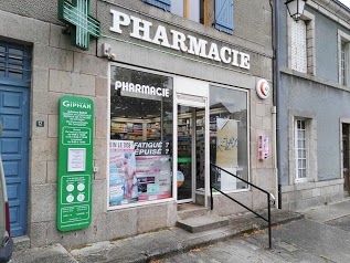 PHARMACIE DE L'EGLISE